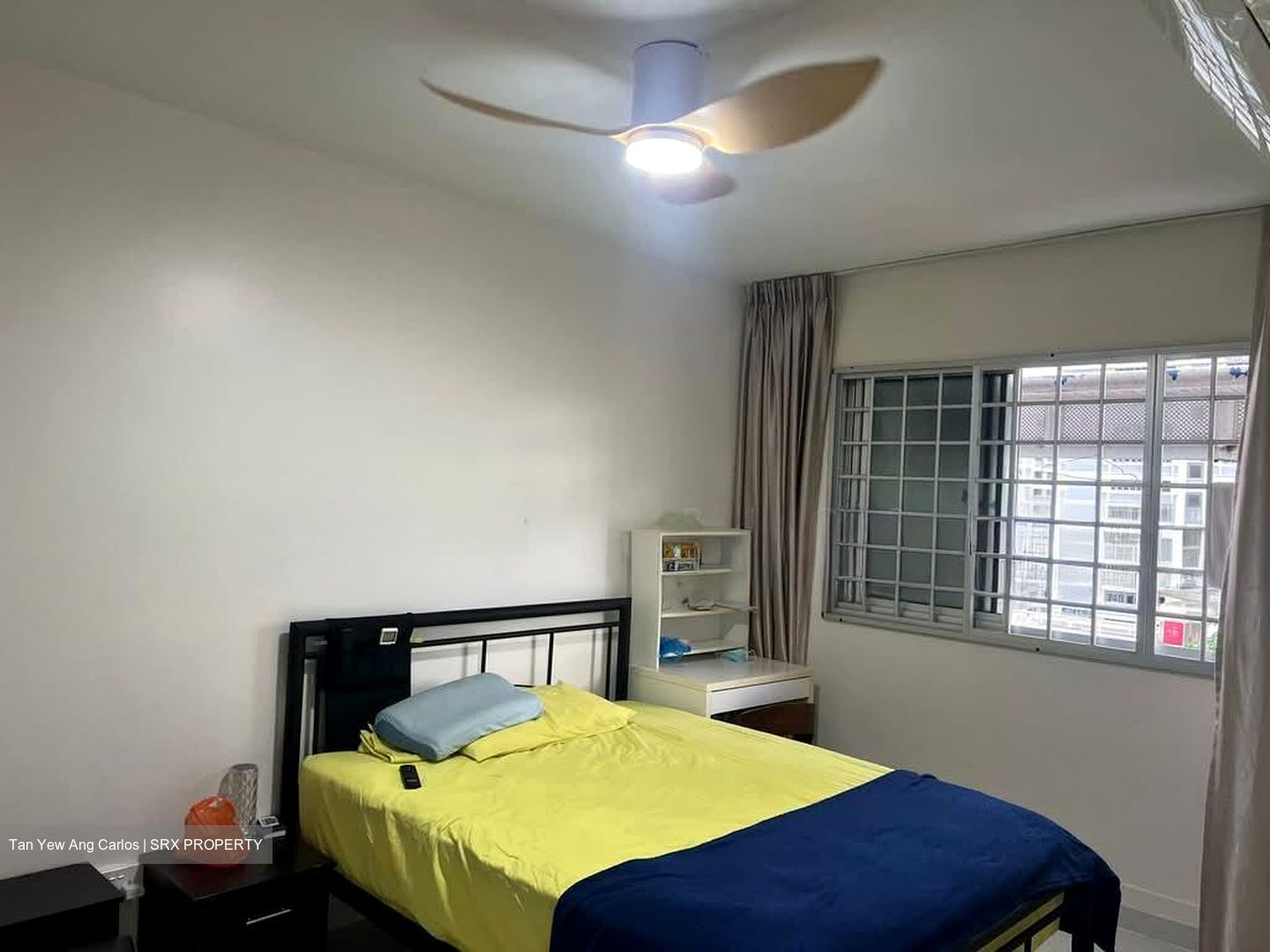 Blk 565 Pasir Ris Street 51 (Pasir Ris), HDB 5 Rooms #574533861